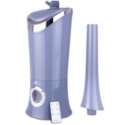 Air Innovations Great Innovations 1.7 gal 600 sq ft Digital Ultrasonic Cool Mist Humidifier