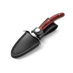 Outset Stainless Steel Oyster Clam/Oyster Knife 2 pc