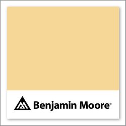 Benjamin Moore Honeywheat 179