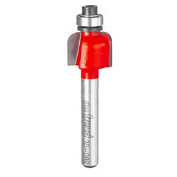 Freud 5/8 in. D X 1/8 in. X 2-3/16 in. L Carbide Cove Router Bit