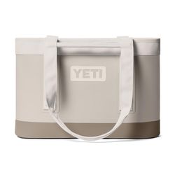 YETI Camino 18 Zip Carryall 18 L Cape Taupe Tote
