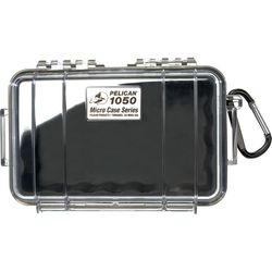 Pelican Everything Case Clear Pelican Micro Micro Case For Universal