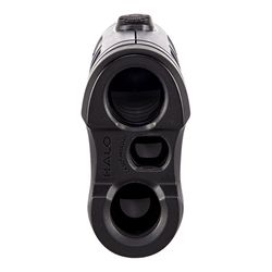 Halo Optics Black Rubber Rangefinder 5.5 in.