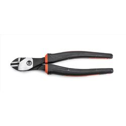 Crescent 1 pc Alloy Steel Diagonal Cutting Pliers Set 8 in. L