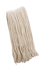 Libman 9 in. W X 13 in. L Wet Cotton Mop Refill 1 pk