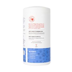 Skout's Honor Cat/Dog Multi-Purpose Wipes 80 pk