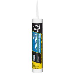 DAP All Purpose Acrylic Latex Construction Adhesive 28 oz