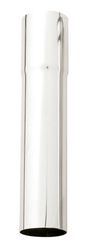 Keeney 1-1/4 in. D X 6 in. L Brass Extension Tube