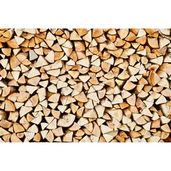 Retailer Sourced 1 Cord Firewood