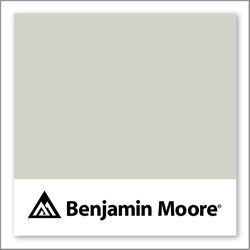 Benjamin Moore Night Mist 1569