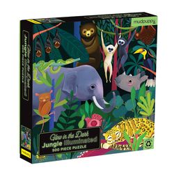 Chronicle Books Mudpuppy Puzzle 500 pc