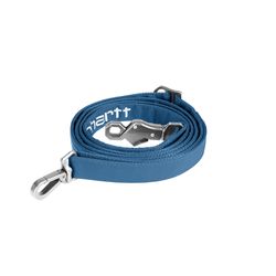 Carhartt Marine Blue Field Nylon Dog Leash Large