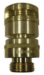 Woodford 3/4 in. FIP Nested Thread SCFM Male Brass Backflow Preventer