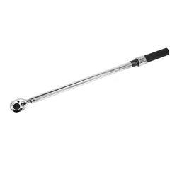 SK Professional Tools Micrometer Torque Wrench 24.4 in. L