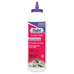 Bonide Eight Garden Dust Insect Killer Dust 10 oz