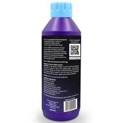 iFLO Air Conditioner Line Cleaner 3 in. W X 10.5 in. H Blue