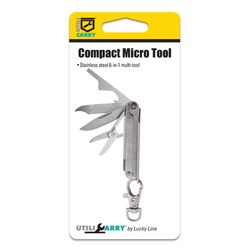UtiliCarry Multi-Tool 1 pc