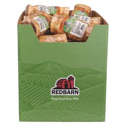 Redbarn Beef Grain Free Chews For Dogs 1 pk