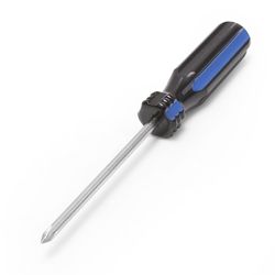 GreatNeck #1 X 3 in. L Phillips Screwdriver 1 pk