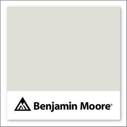 Benjamin Moore Intense White OC-51
