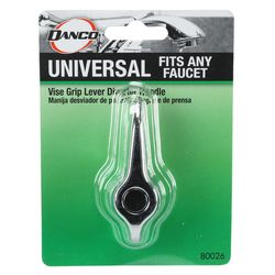 Danco For Universal Vise Grip Chrome Tub and Shower Faucet Handles