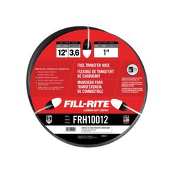 Fill-Rite Rubber Fuel Pump Hose 12
