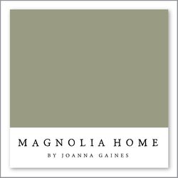 Magnolia Home by Joanna Gaines Garden Essential MAG075