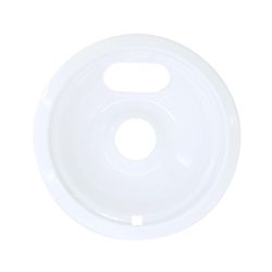 Range Kleen Steel Drip Bowls