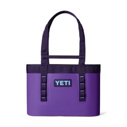 YETI Camino Zip 18L Fabric Tote