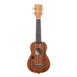 Kala Brand Music Co. Ukulele 1 pk