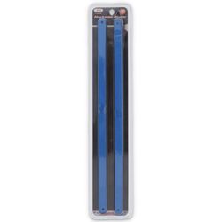 JMK Illinois Industrial Tool 12 in. Steel Hacksaw Blade 10 pk