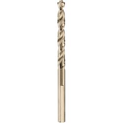 DeWalt 11/32 in. X 4.75 in. L High Speed Steel Pilot Point Drill Bit 3-Flat Shank 1 pc