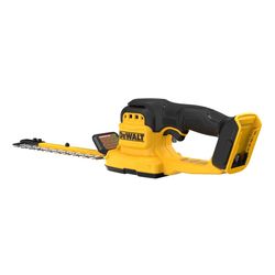 DeWalt DCHT823B 8 in. 20 V Battery Hedge Trimmer Tool Only
