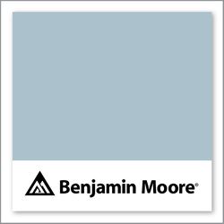 Benjamin Moore Serenata AF-535