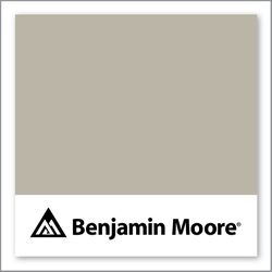 Benjamin Moore Northern Cliffs 1536