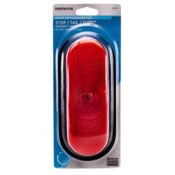 Hopkins Red Oval Stop/Tail/Turn Light Kit