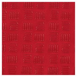 Mu Kitchen Red Pepper Cotton/Silicone Pot Holder