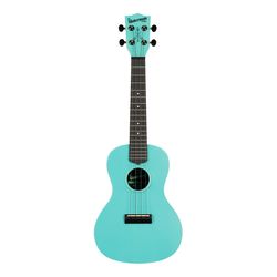 Kala Brand Music Co. Waterman Ukulele 1 pk