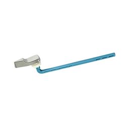 Danco Toilet Handle Chrome Plated Plastic For Mansfield