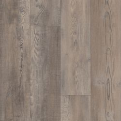 Shaw Floors .375 in. H X 1.71 in. W X 94 in. L Prefinished Brown Vinyl Multi Purpose Reducer