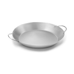 Ouset Stainless Steel Paella Pan