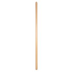 Truper 48 in. Wood Tamper Replacement Handle