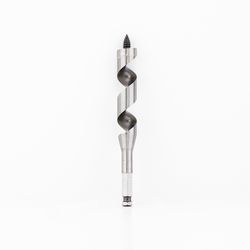 Exchange-A-Blade 7/8 in. X 7-1/2 in. L High Speed Steel Wood Ship Auger Drill Bit 1 pk