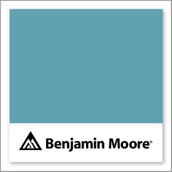 Benjamin Moore Spa Day CSP-635