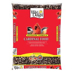 Wild Delight Wild Bird Food 7 lb