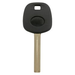 KeyStart Transponder Key Automotive Transponder Modular Head For Lexus