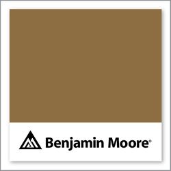 Benjamin Moore Toasted Marshmallow 1049