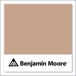 Benjamin Moore Ipanema AF-245