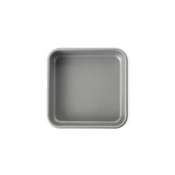 Nordic Ware 10 in. W X 10 in. L Square Cake Pan Blue