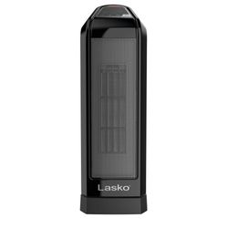 Lasko 150 sq ft Electric Ceramic Tower Heater